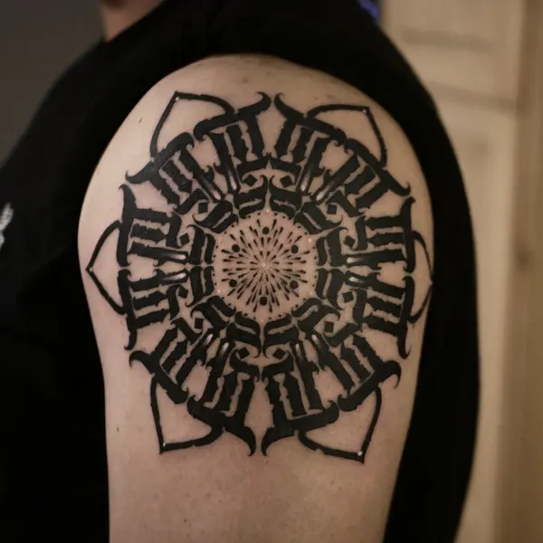 Geometric
