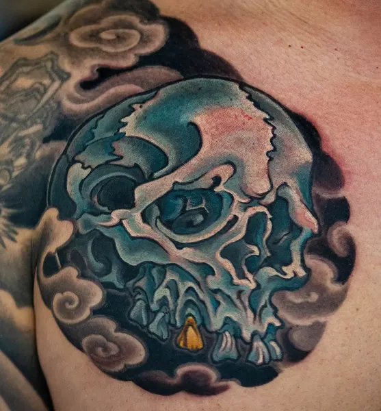 yushitattoo