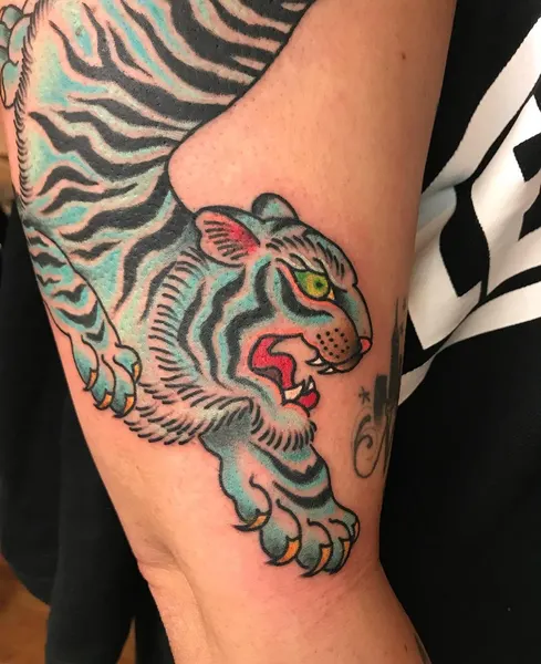 Tiger