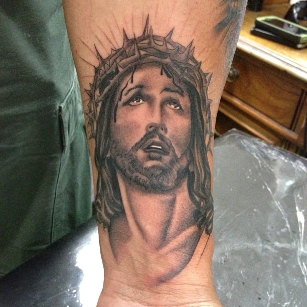Isaiah Negrete