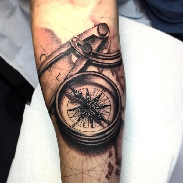Guru Tattoo