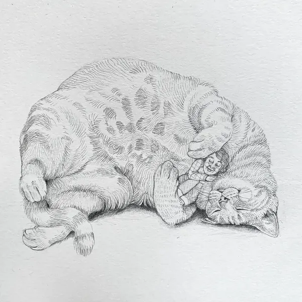 Animal, Nature