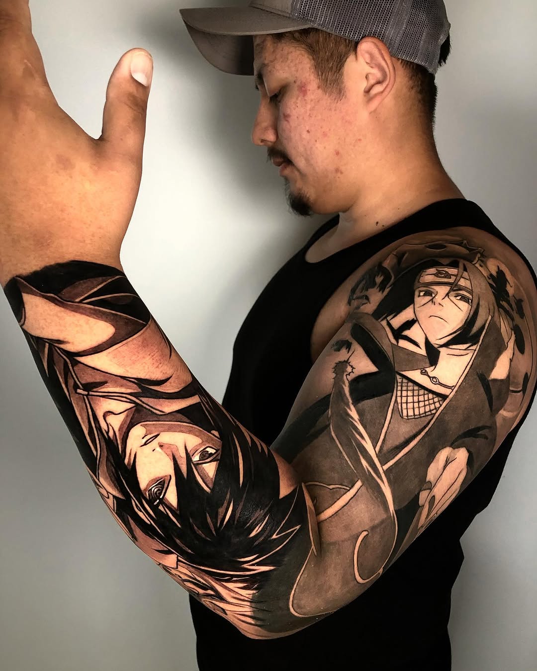Luis Inda