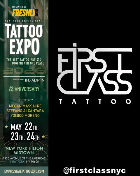 nyempirestatetattooexpo