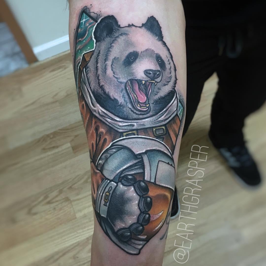 Jonathan Earthgrasper