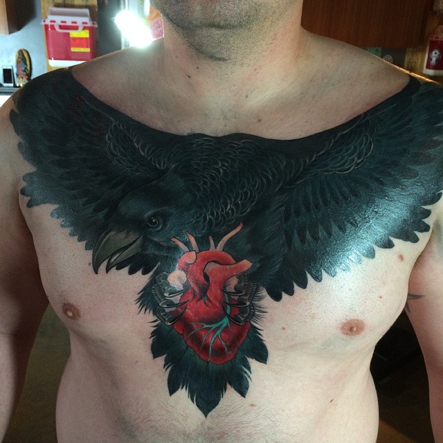 Full Circle Tattoo