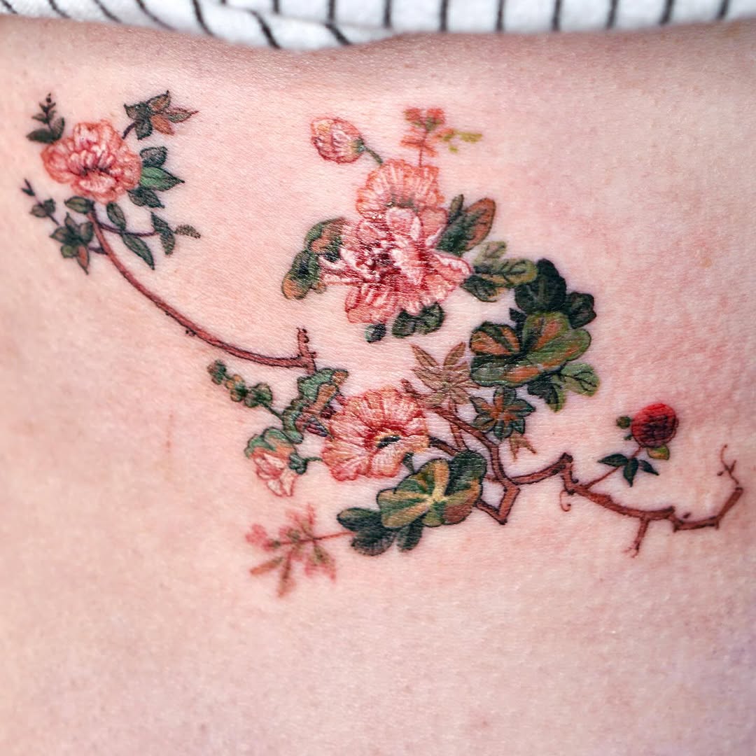 Flower