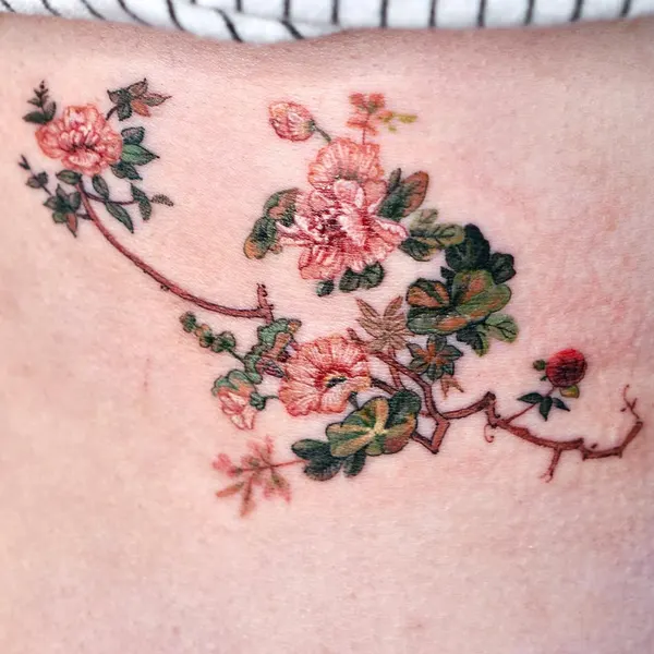 Flower