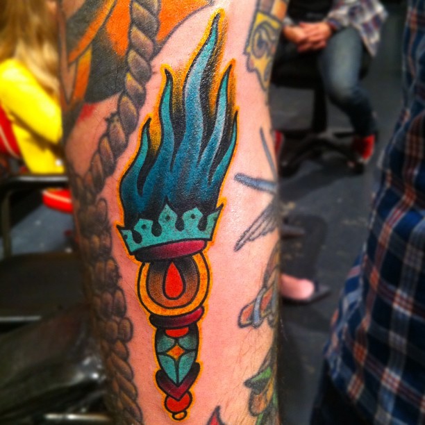 Kyle Crowell
