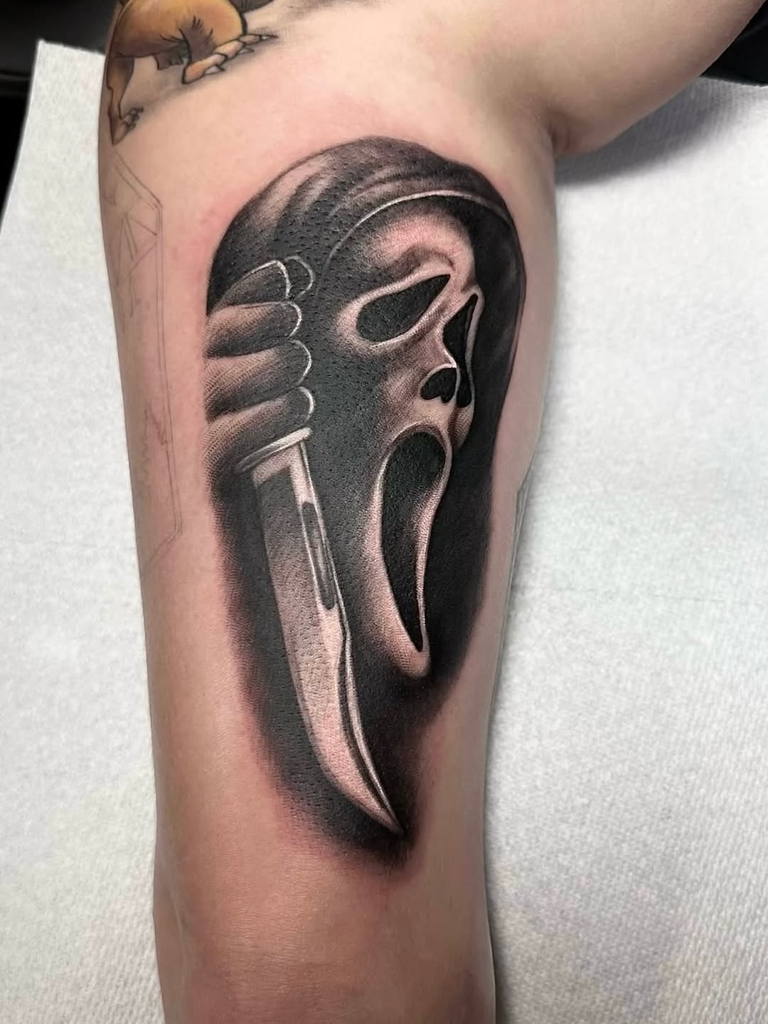 Assassin Houston