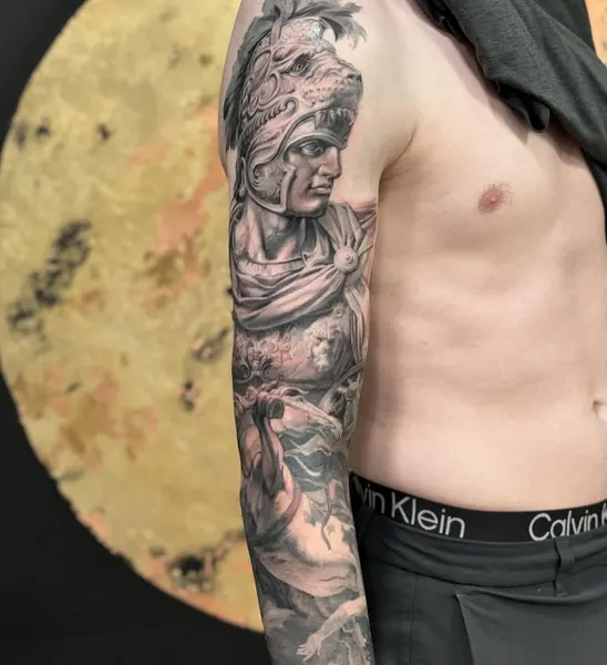 thetattooninja