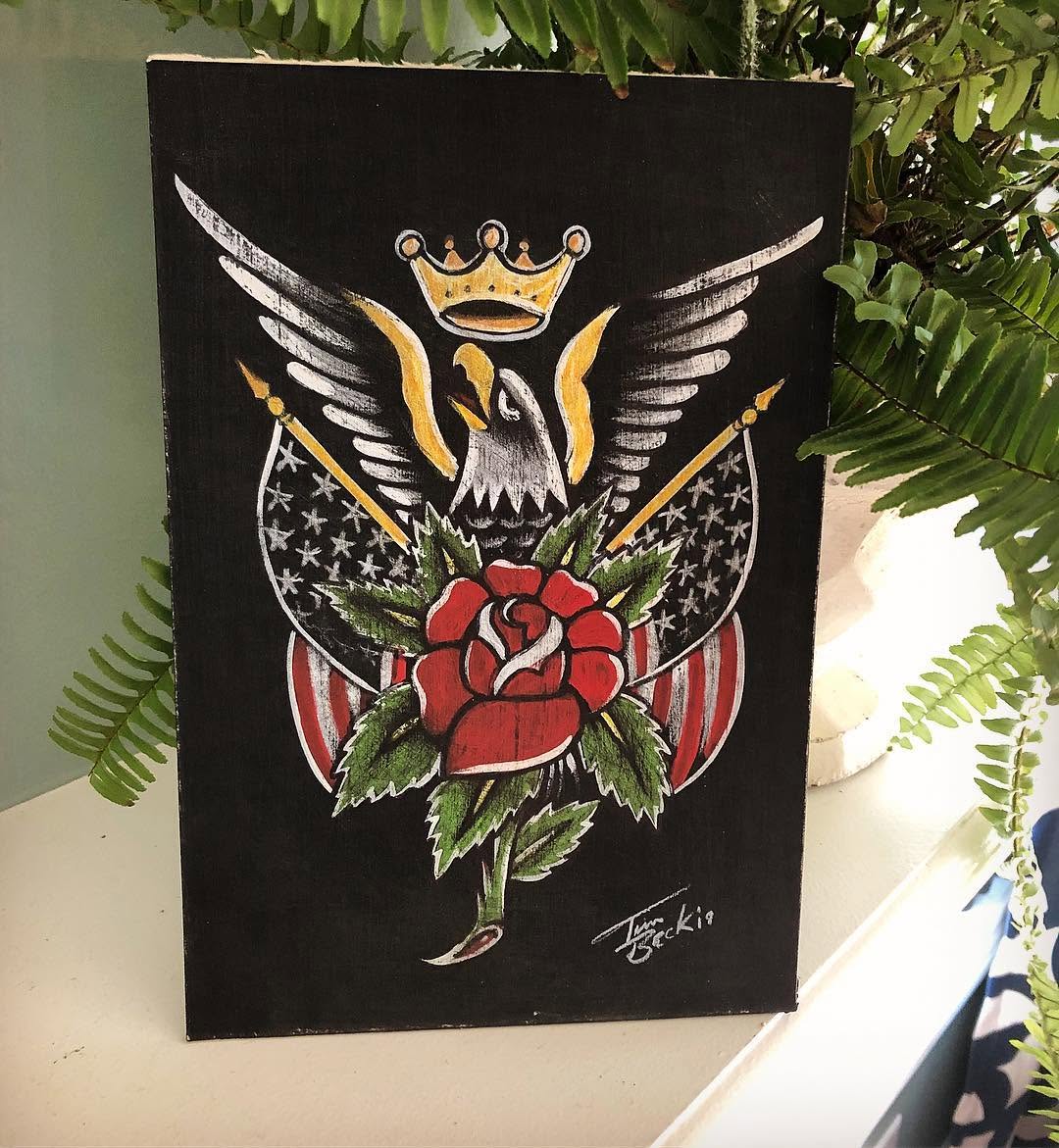 timbecktattoos