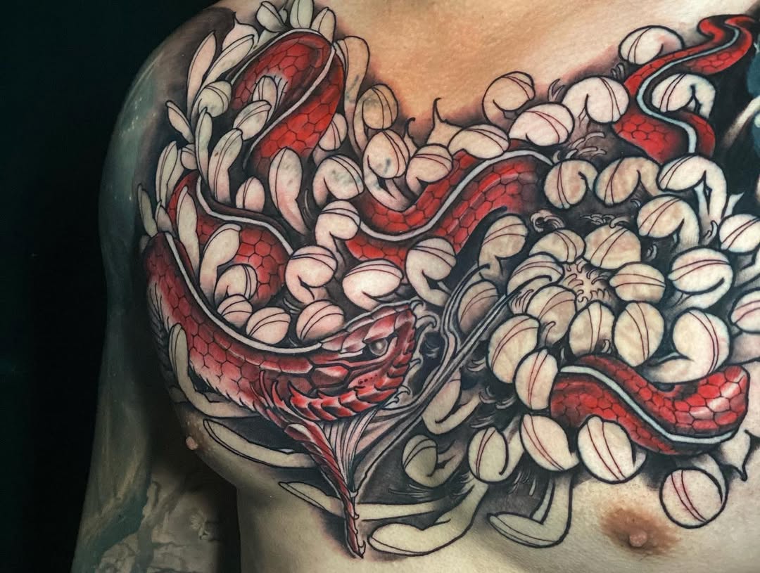 Guru Tattoo