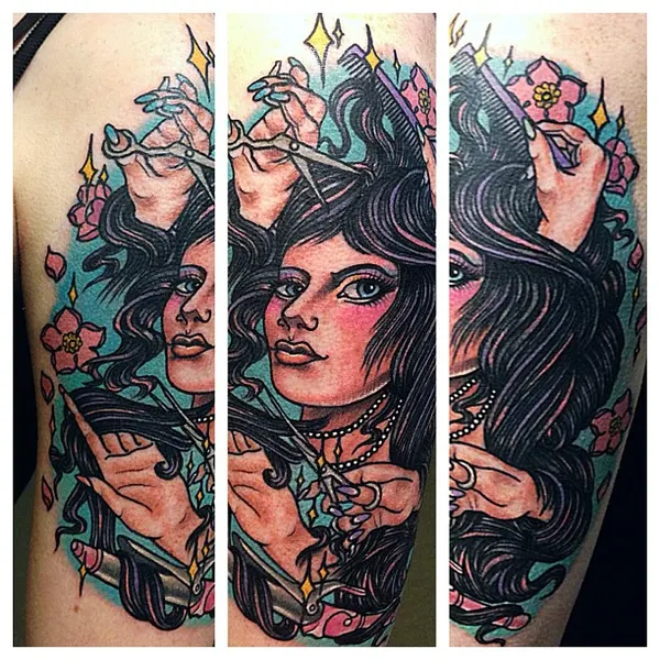 Sloo Tattoos
