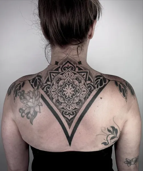 allsacredtattoo
