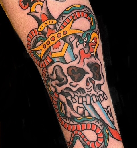 Guru Tattoo
