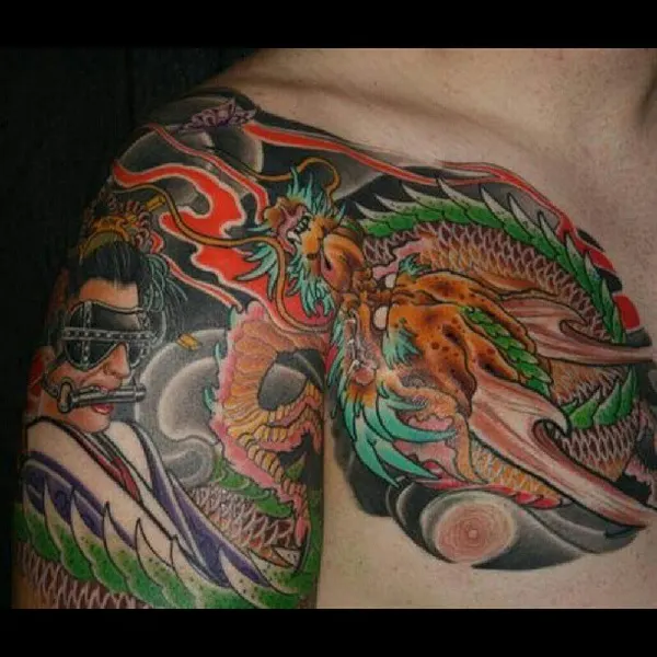 Dragon