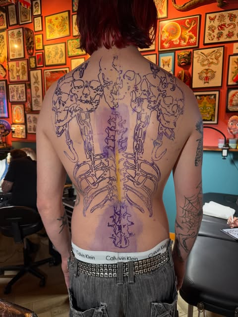 velvetviolencetattoo