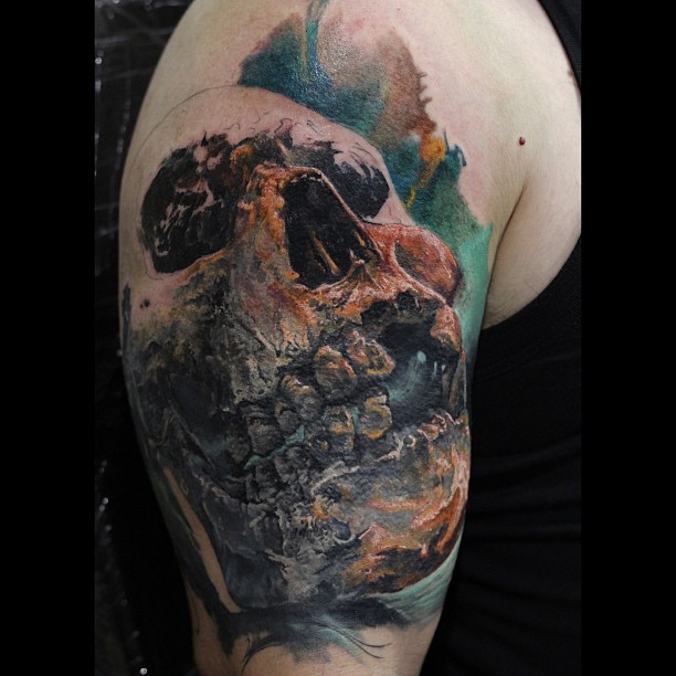 Dmitry Vision