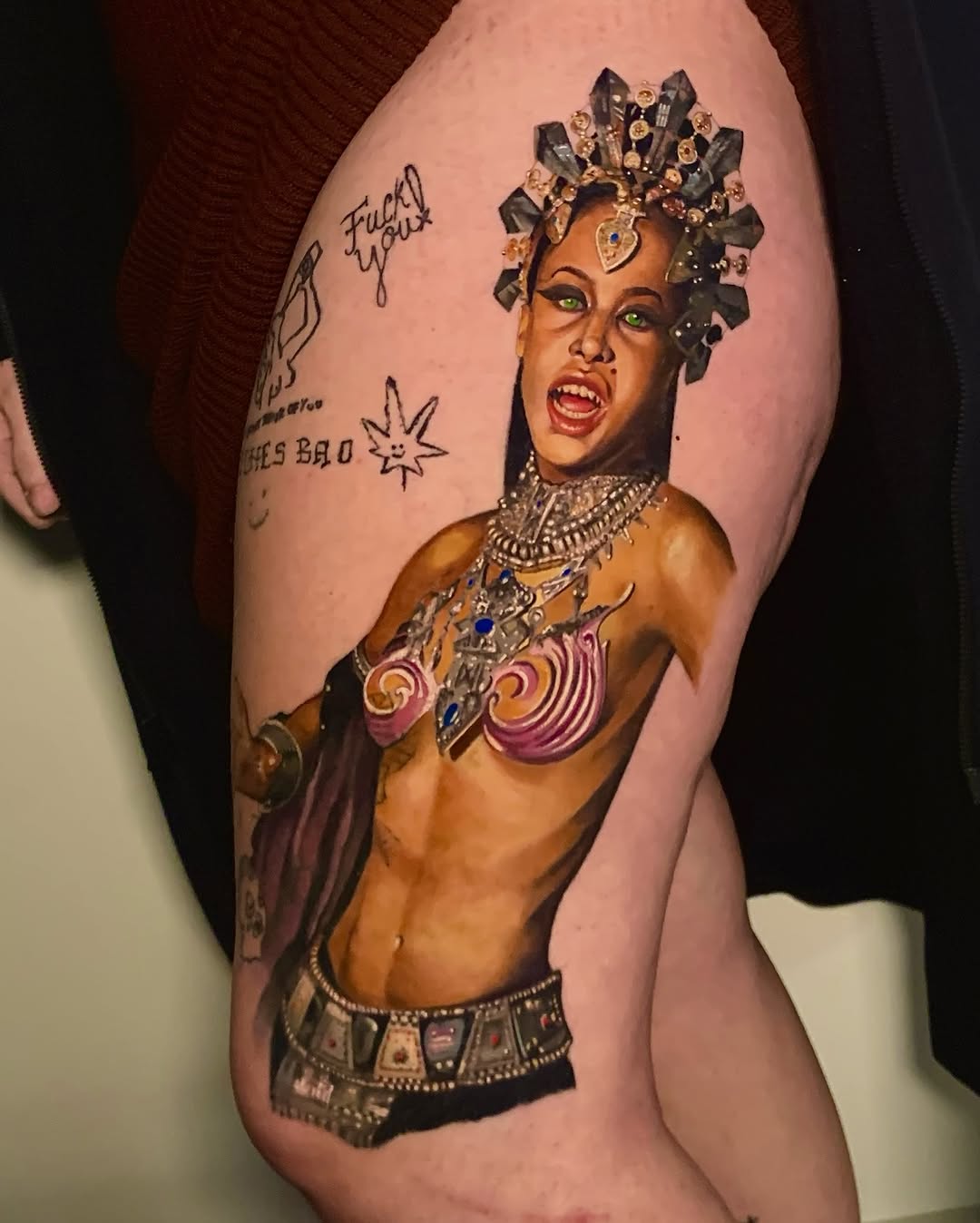 tattoosbyarchie