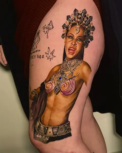 tattoosbyarchie