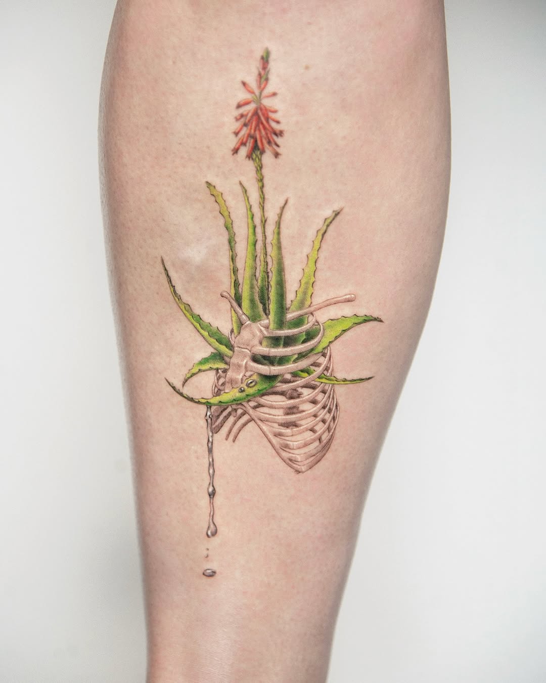 Flower