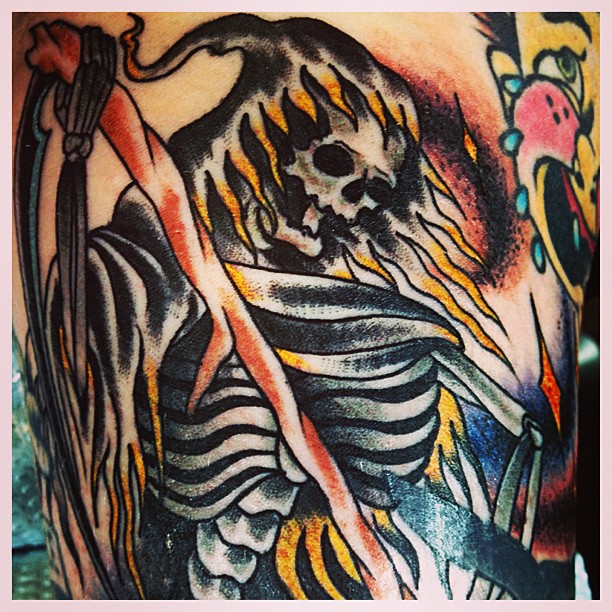 Sloo Tattoos