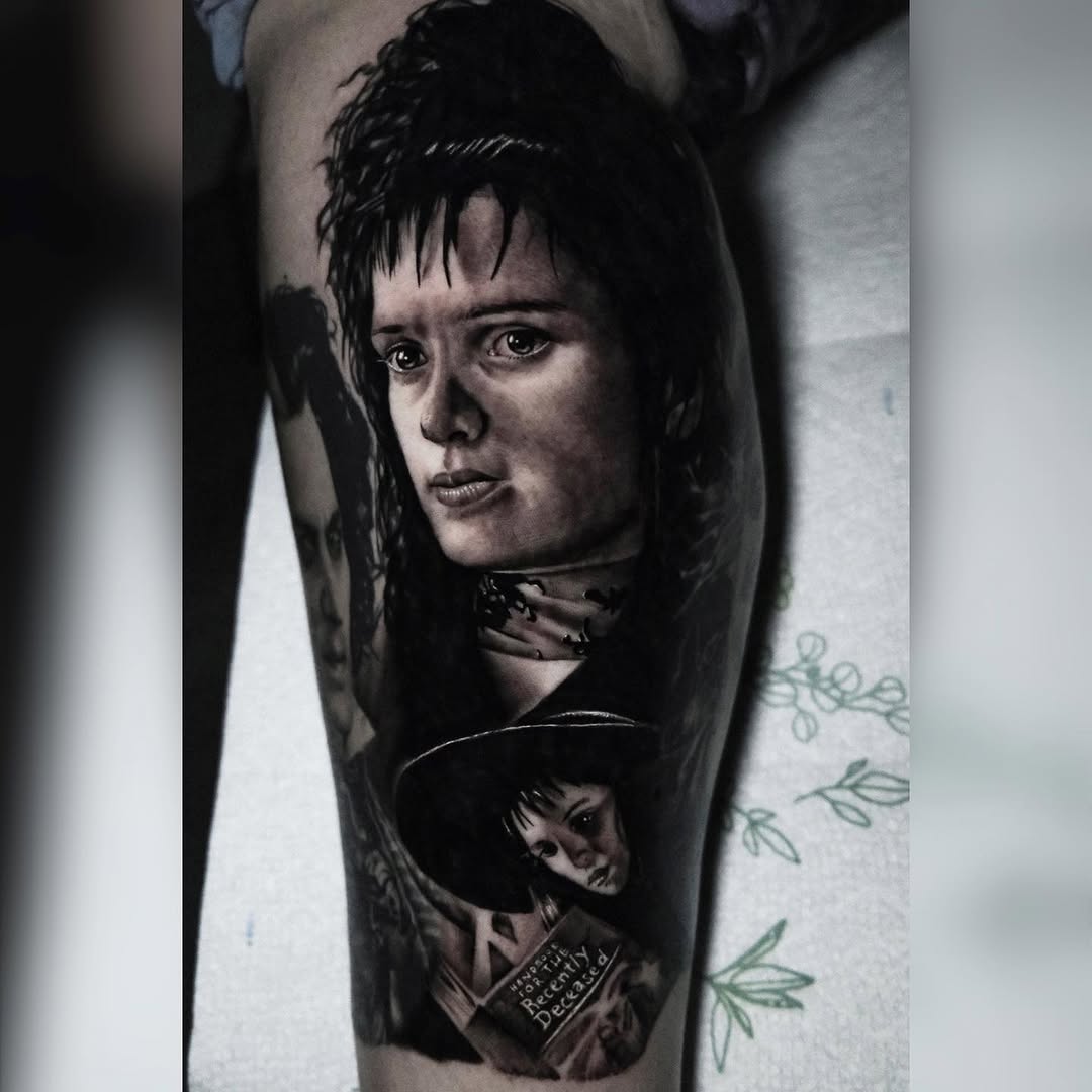 chadrowetattoos