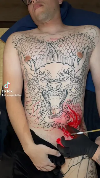 jessyentattoo