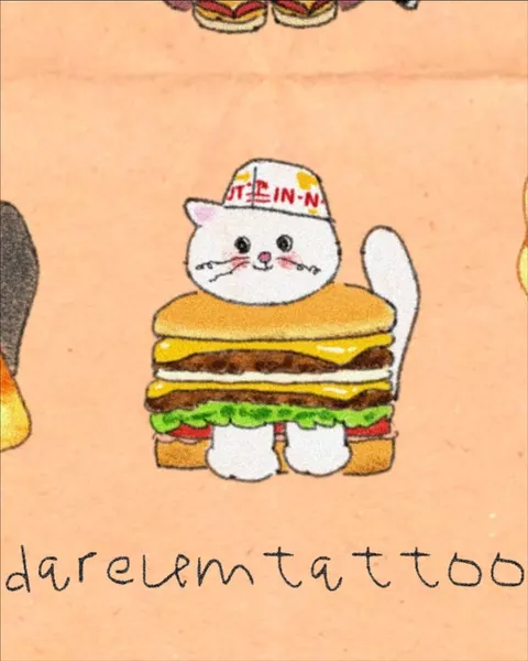 dareumtattoo