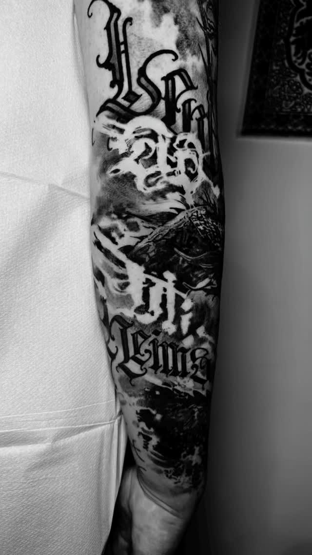 Guru Tattoo