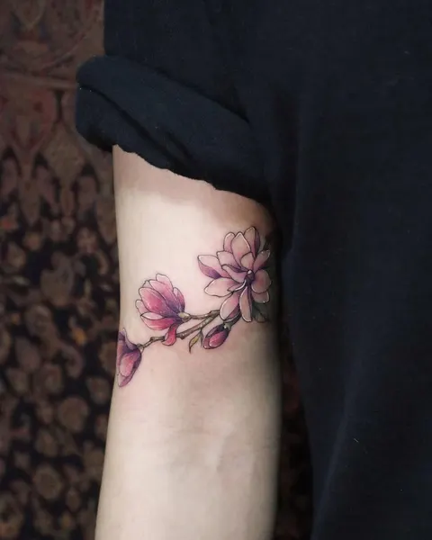 Flower, Rose, 벚꽃, 양귀비, 매화, 포도, 오너멘탈