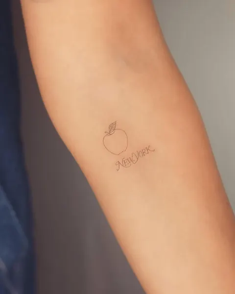 Lettering