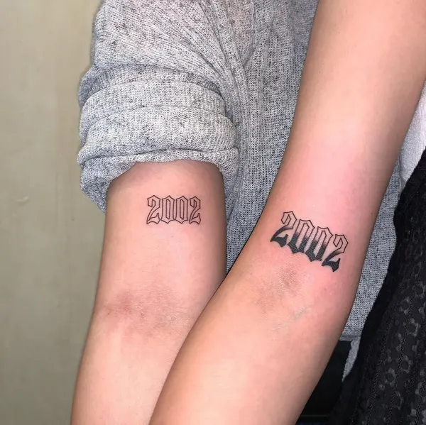 Lettering