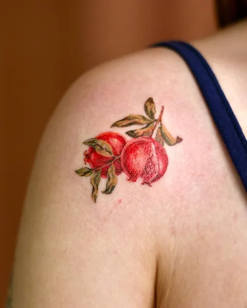 Flower, 과일, 체리, 사과, 포도