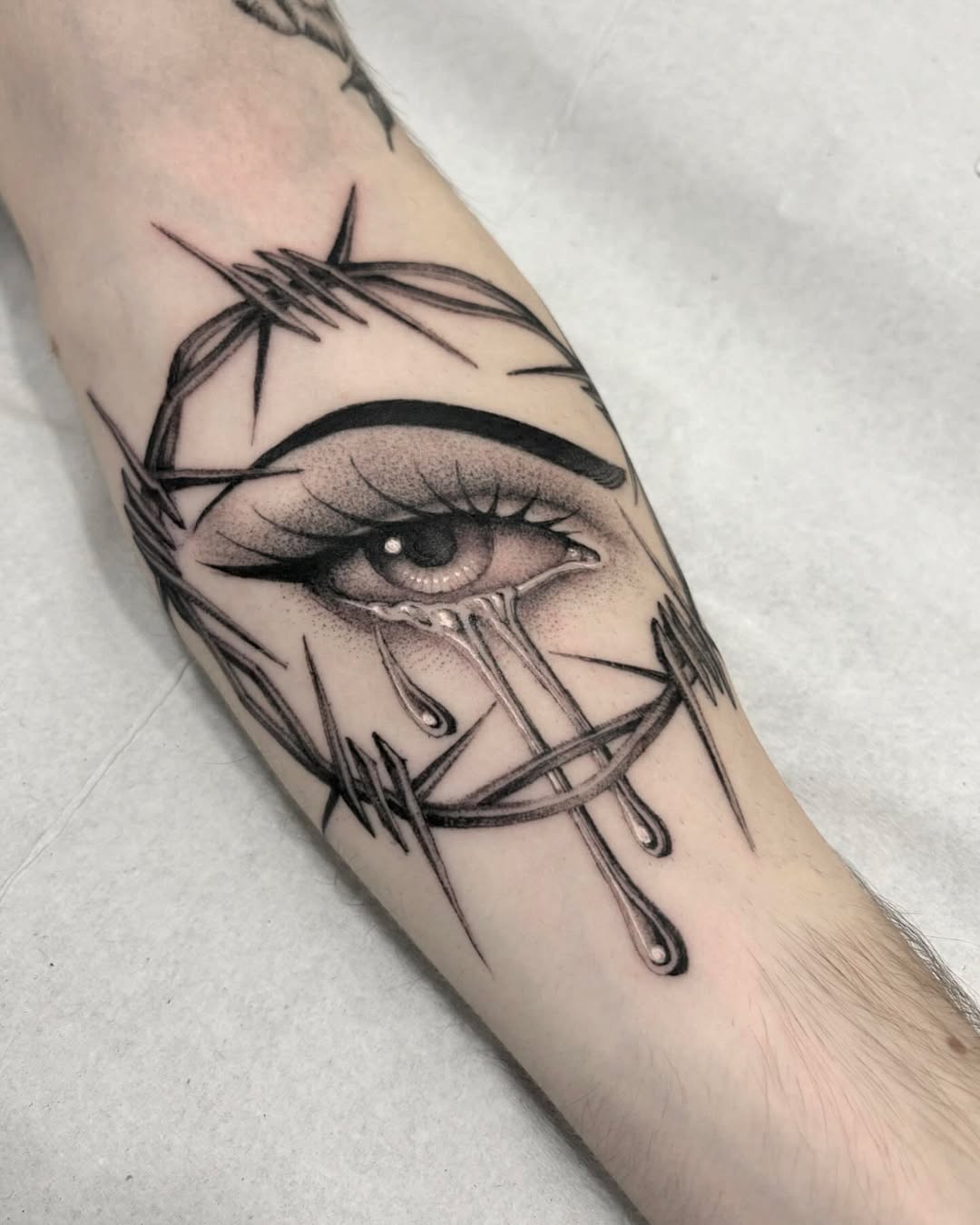 snot_tattoo