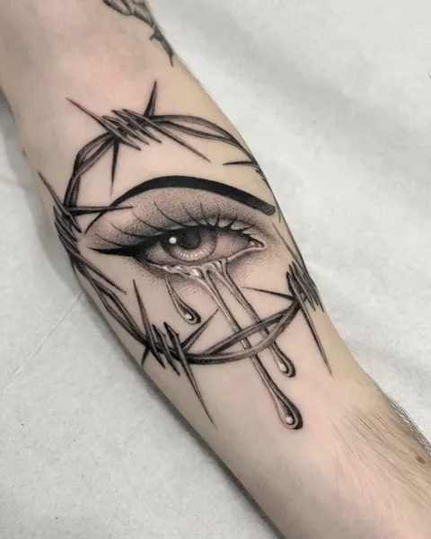 snot_tattoo