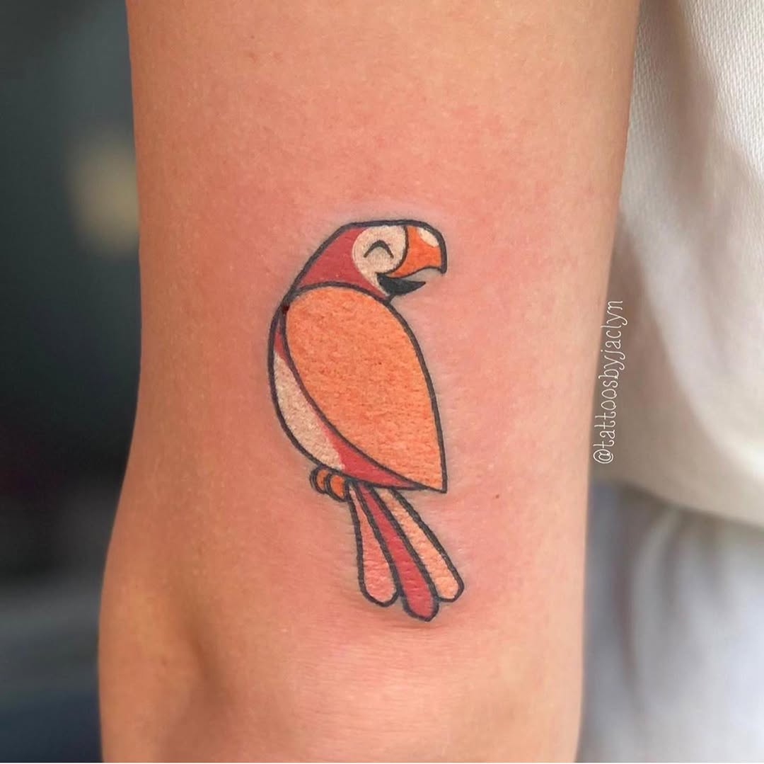disneytatts