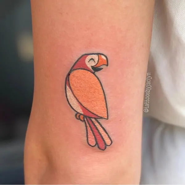 disneytatts