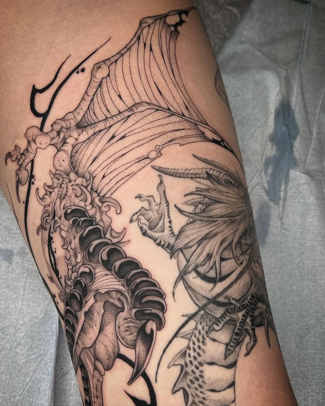 Dragon