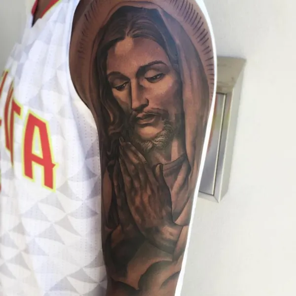 Ink and Dagger Tattoo