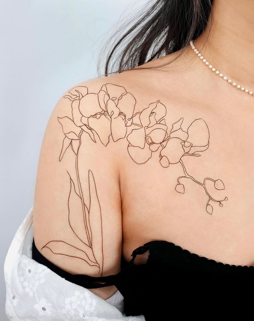 Rose, Flower
