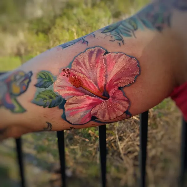 Flower, Nature