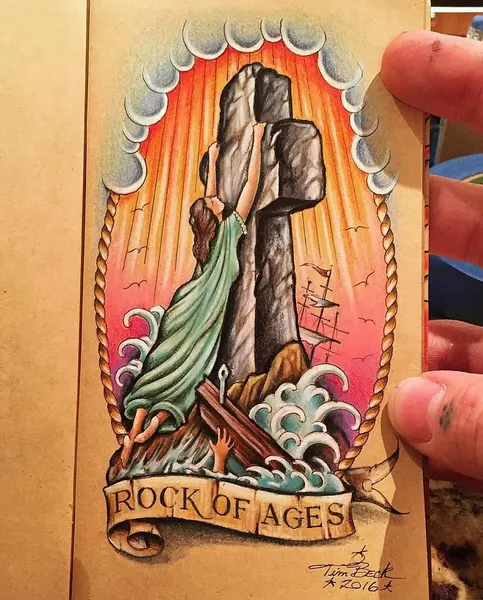 timbecktattoos