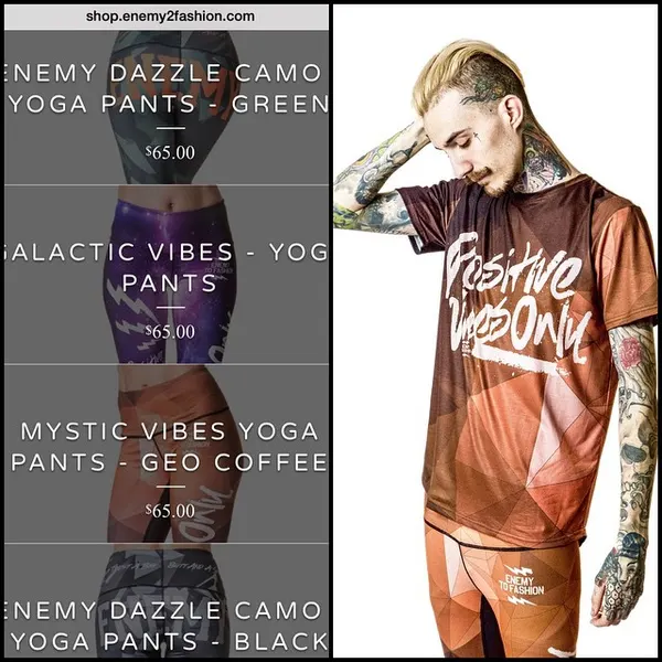 Sloo Tattoos