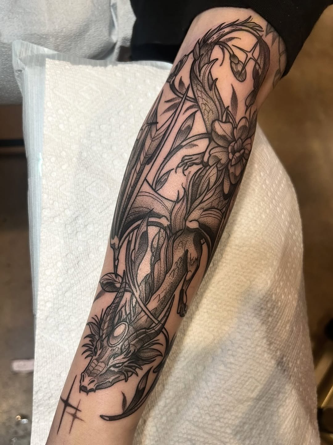 sarastigmata