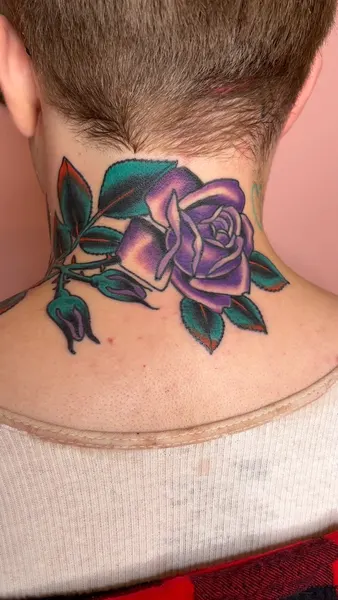Flower, Rose, Nature