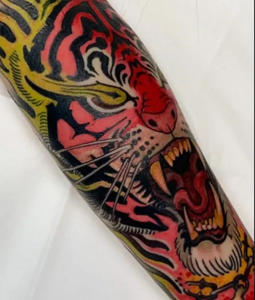 Tiger