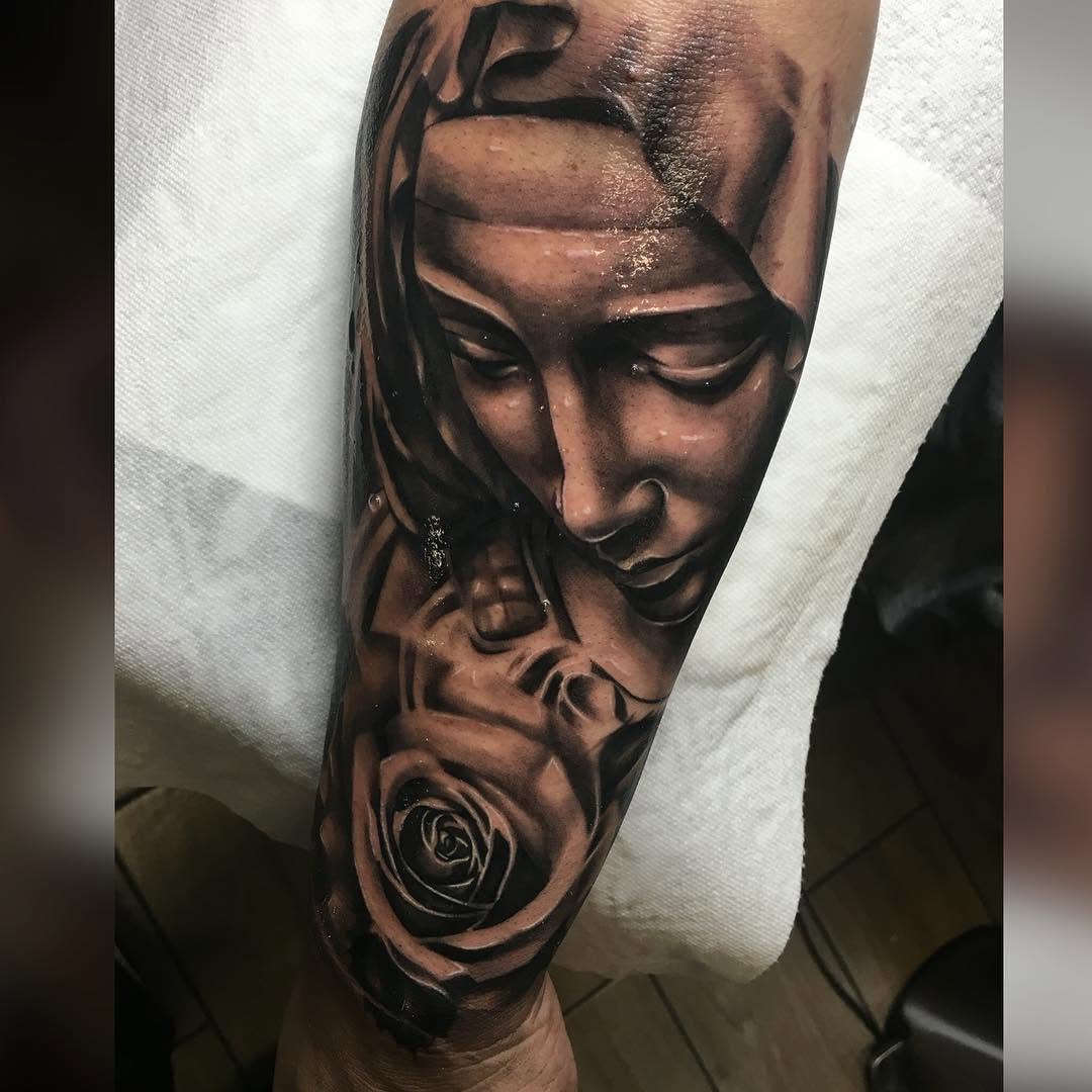 Luis Inda