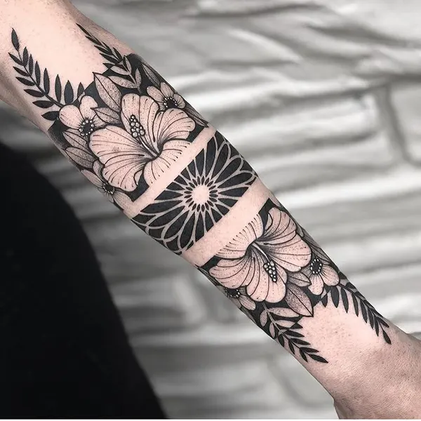 Rose, Flower